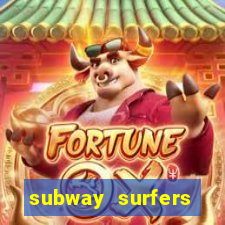 subway surfers money bet