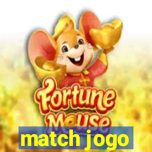 match jogo