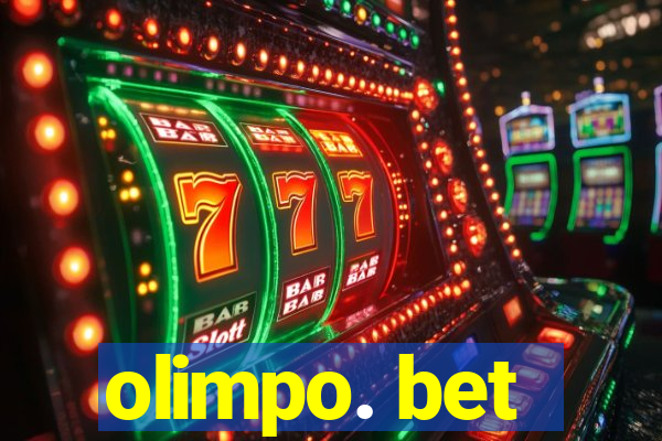 olimpo. bet