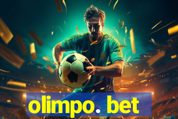 olimpo. bet