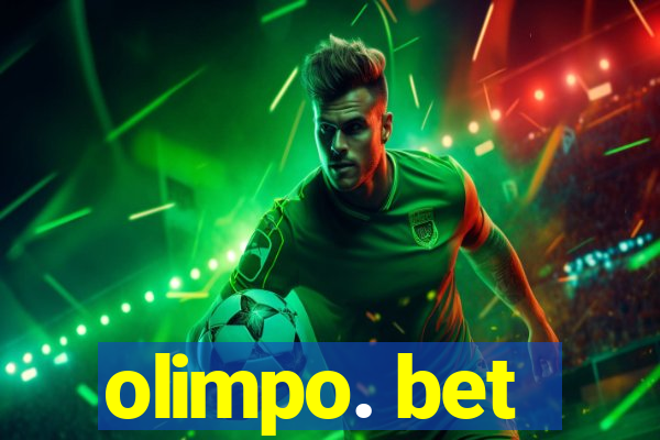 olimpo. bet