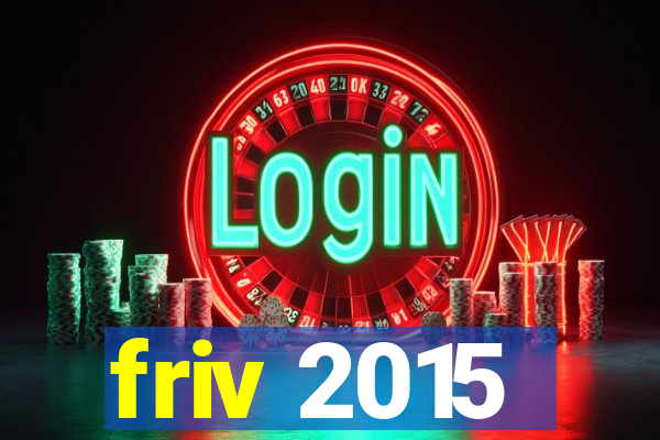 friv 2015