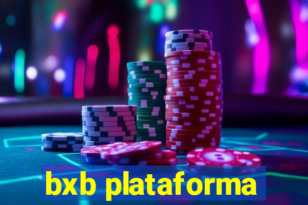 bxb plataforma