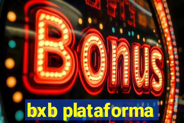 bxb plataforma