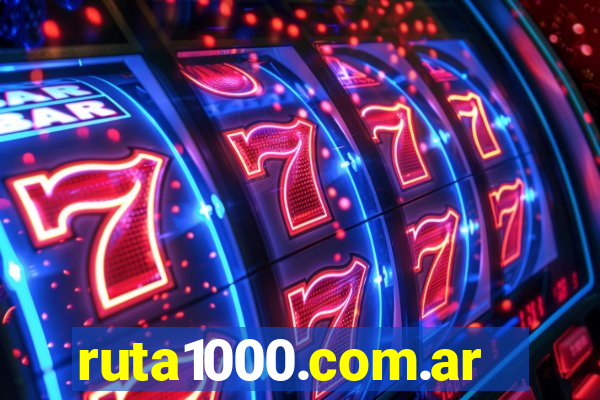 ruta1000.com.ar