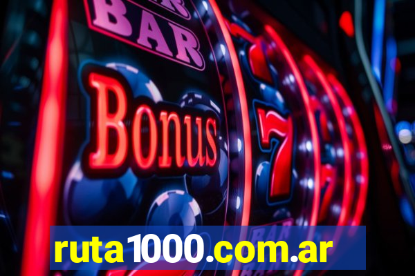 ruta1000.com.ar