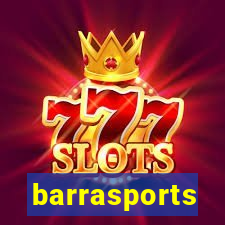 barrasports