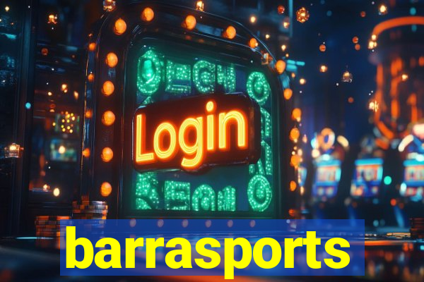 barrasports