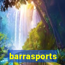 barrasports