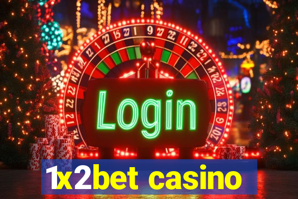 1x2bet casino