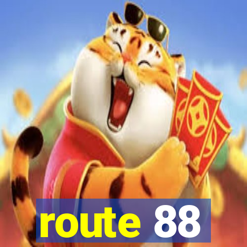 route 88