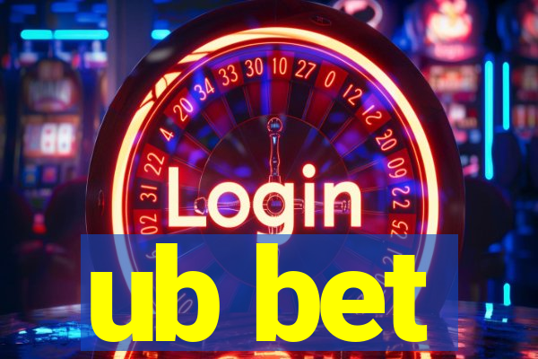 ub bet