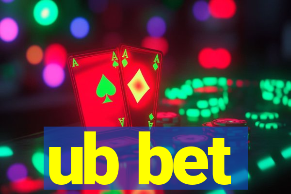 ub bet