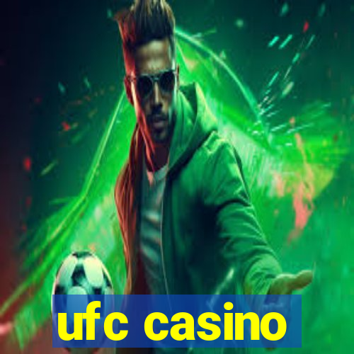 ufc casino