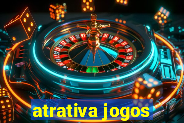 atrativa jogos