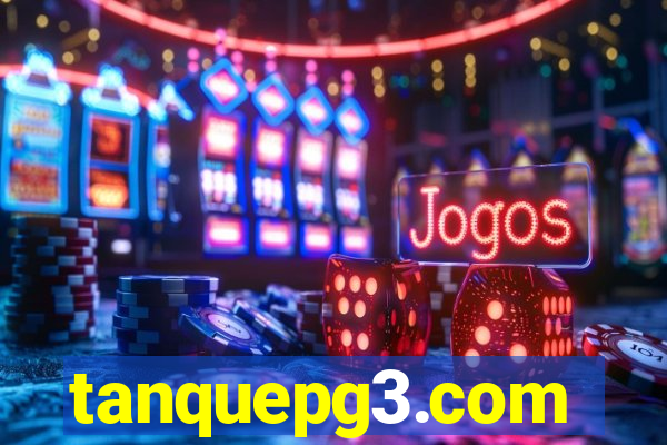 tanquepg3.com