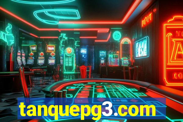 tanquepg3.com