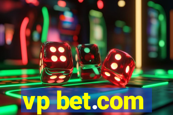 vp bet.com