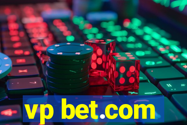 vp bet.com