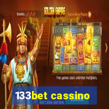 133bet cassino