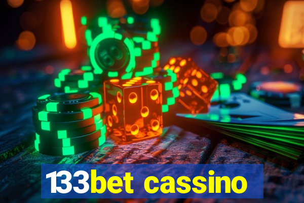 133bet cassino