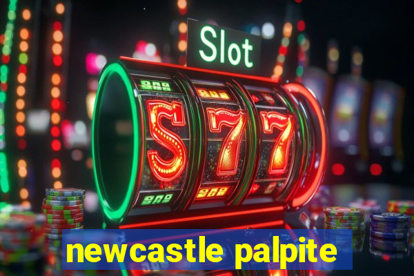 newcastle palpite