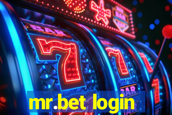 mr.bet login