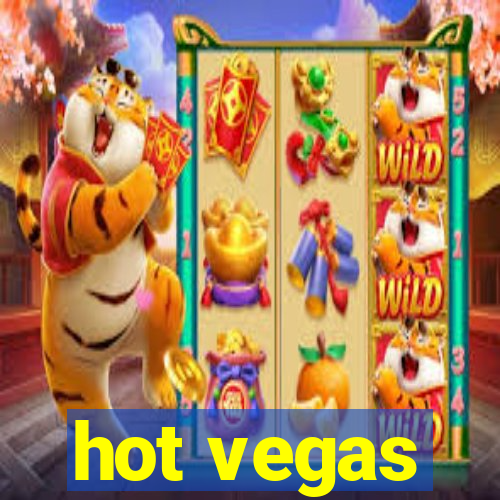 hot vegas