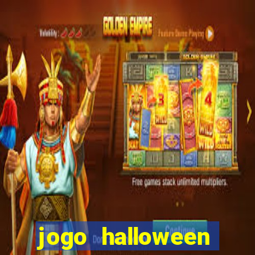 jogo halloween online dinheiro real