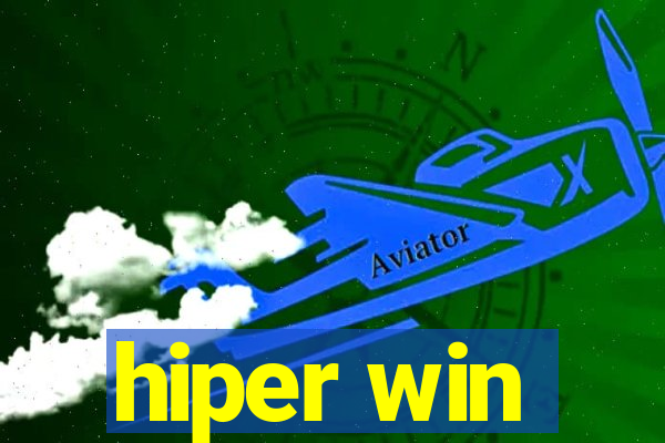 hiper win