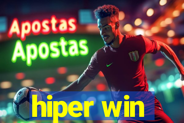 hiper win