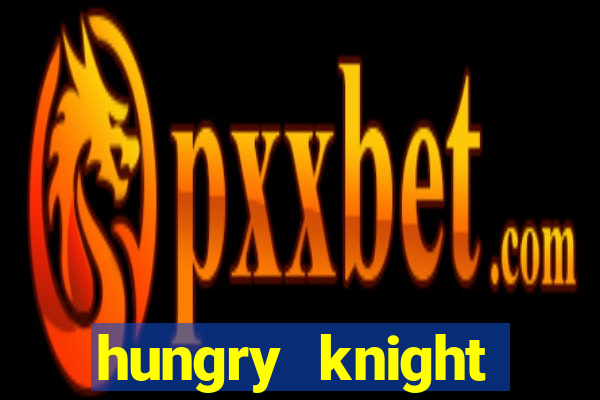 hungry knight gameboy rom pt br gba