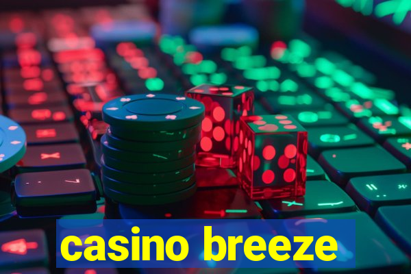 casino breeze