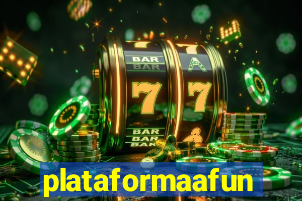 plataformaafun