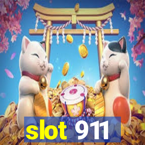 slot 911