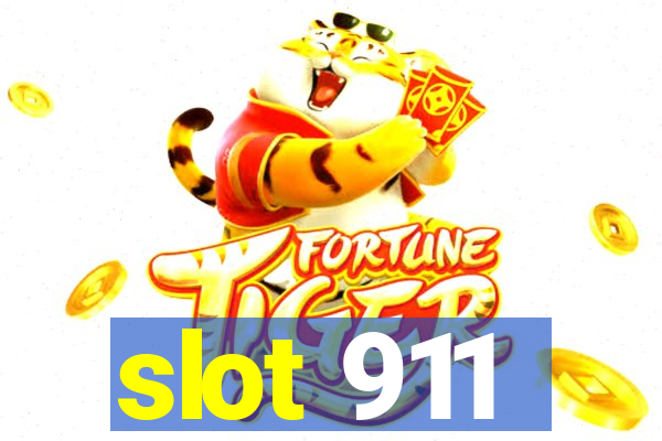 slot 911