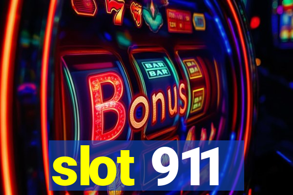 slot 911