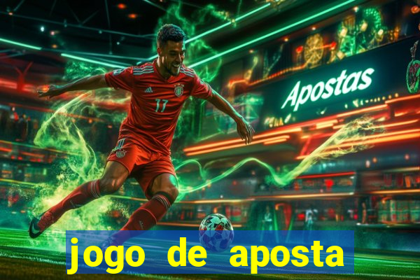 jogo de aposta para menores de 18