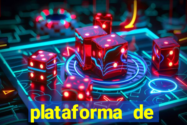 plataforma de aposta blaze