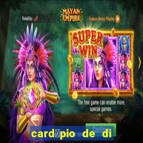 card谩pio de di napoli lajeado