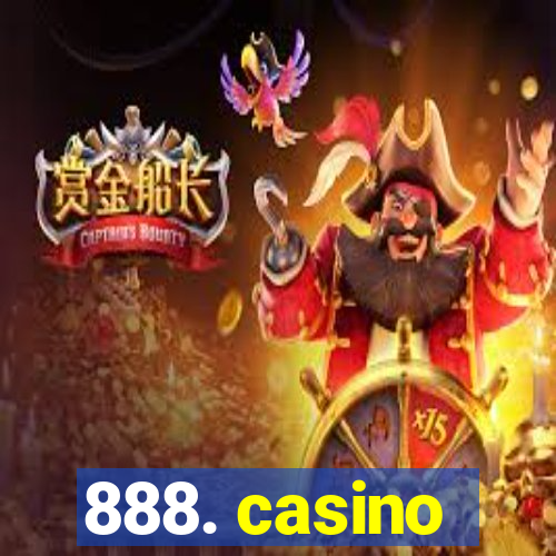 888. casino