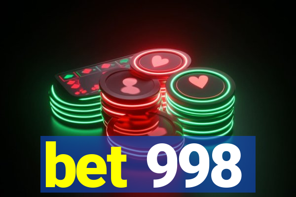 bet 998