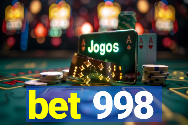 bet 998