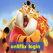 onliflix login