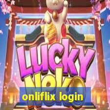 onliflix login