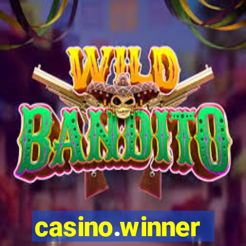 casino.winner