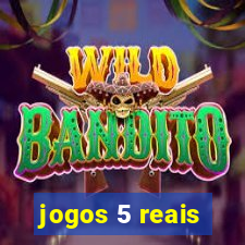 jogos 5 reais