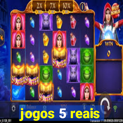 jogos 5 reais