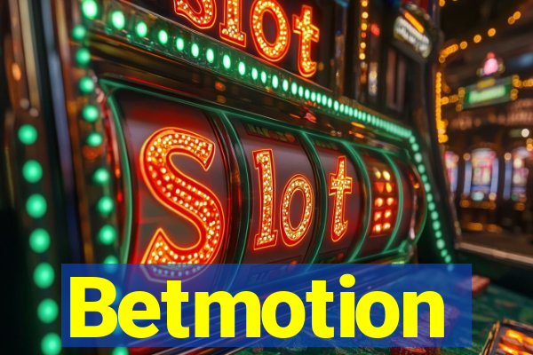 Betmotion