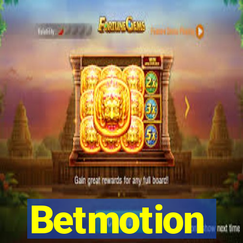 Betmotion